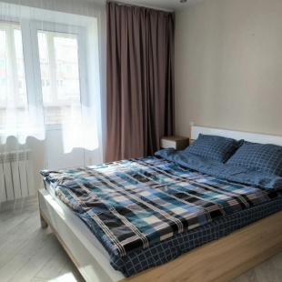 Фотография квартиры Квартира 2-х Комнатная в Новом Доме