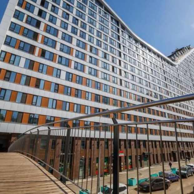 Фотографии квартиры
Апартаменты в ЖК 4 сезона