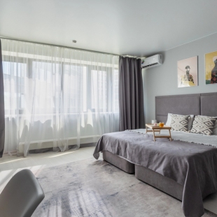 Фотография квартиры Апартаменты Eliza Home на Васильевском острове