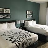 Фотография гостиницы Sleep Inn & Suites Middletown - Goshen