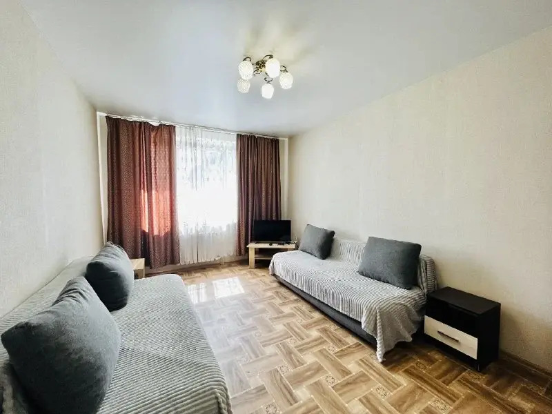 Фотография квартиры Квартира Советская 190 А корпус 3