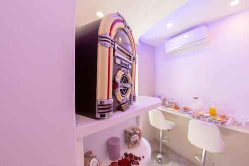 Фотография мини отеля Civico 364