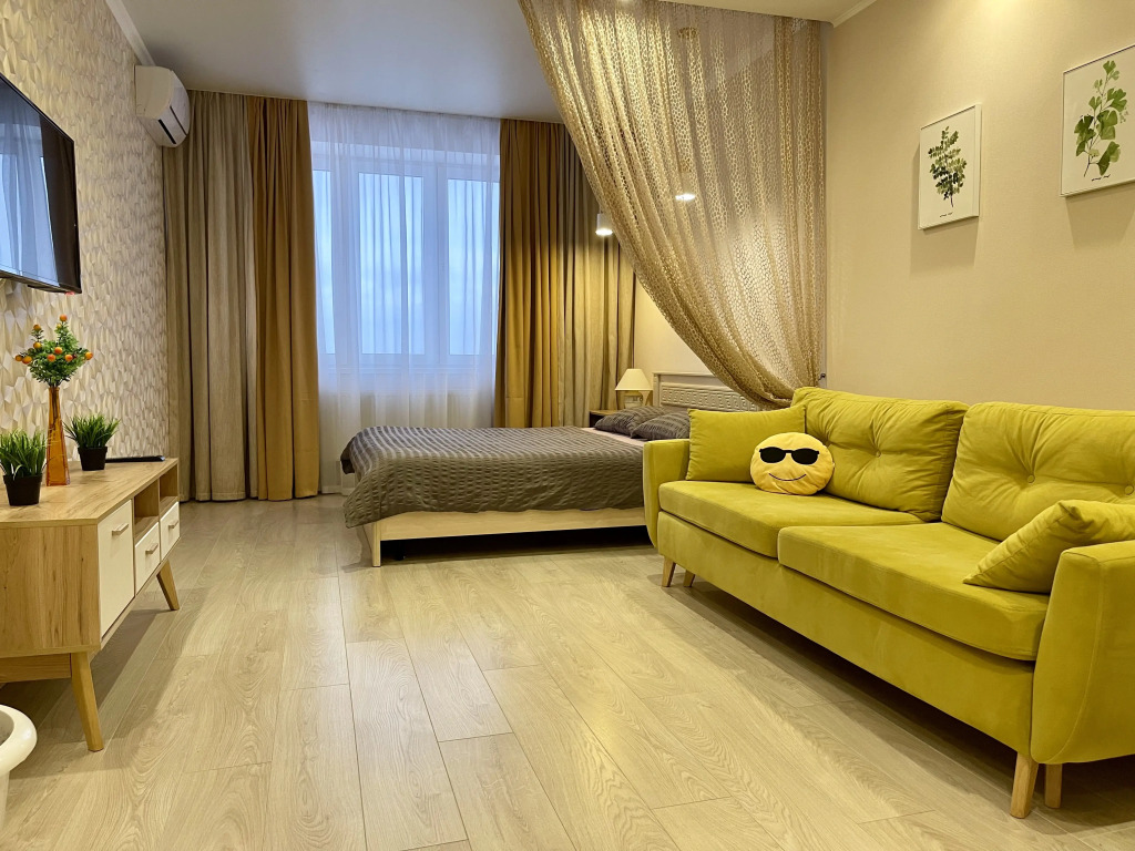 Фотография квартиры Квартира Посуточно