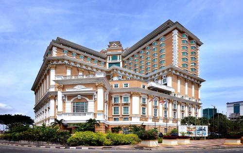 Фотография гостиницы Lacrista Hotel Melaka
