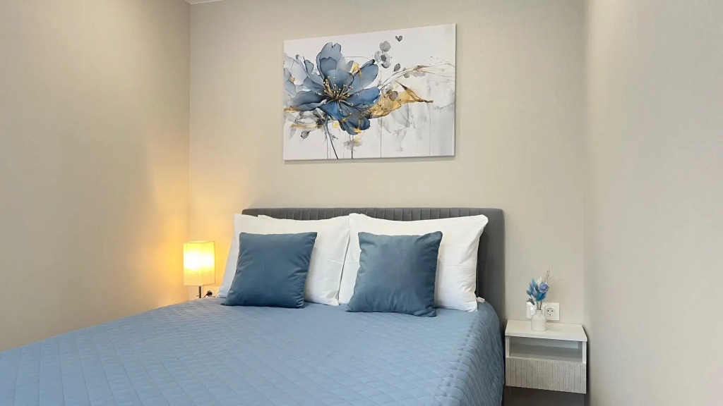 Фотография квартиры Апартаменты у Часовой Башни и Дома Гильдии