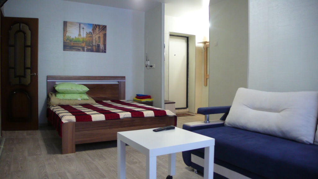 Фотография квартиры Апартаменты Ленина 9A