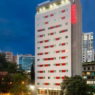 Фотографии гостиницы
Hampton by Hilton Medellin
