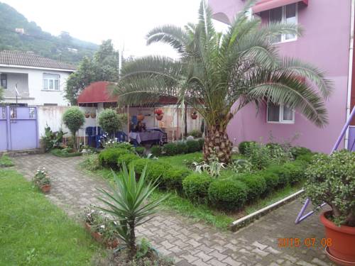 Фотографии гостевого дома 
            twins hotel