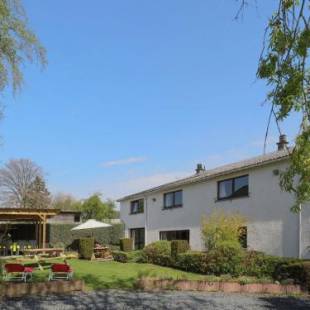 Фотографии гостевого дома
Pleasant Holiday Home in Montleban with Sauna