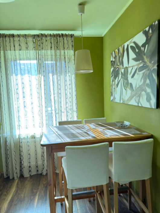 Фотографии квартиры 
            Квартира Уютная в Завокзальном районе