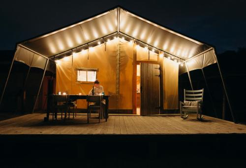 Фотография базы отдыха Finca Les Coves