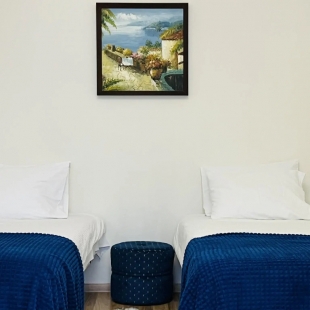 Фотография квартиры Апартаменты на улице Звездная 7