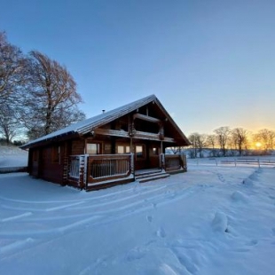 Фотография гостевого дома Pentland Lodge