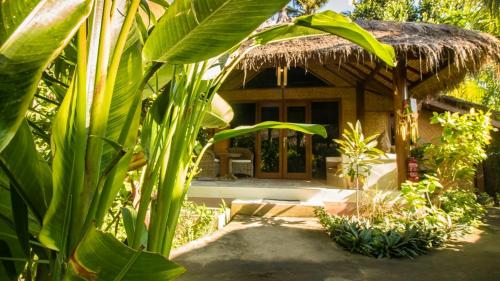 Фотография гостиницы Scallywags Gili Air