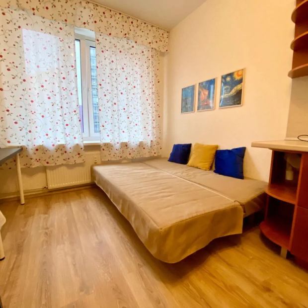 Фотографии квартиры 
            Шоколад на площади Привокзальная 3/4