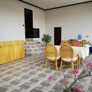 Фотография мини отеля Beyond Island - Oltre Property Ventures