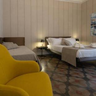 Фотографии мини отеля
B&B Palazzo Perrotta