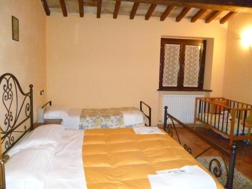 Фотография базы отдыха Agriturismo Ca'Verdeselle