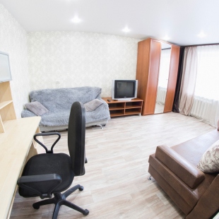 Фотография квартиры Апартаменты Saratov Lights на Чапаева19/27