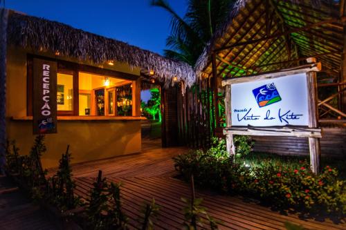 Фотография мини отеля Pousada Vento do Kite