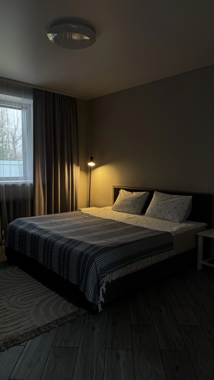 Фотография квартиры Квартира HaskiHaus