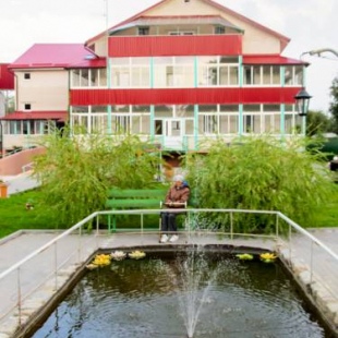 Фотография мини отеля Альтернатив-Люкс