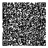QR код мини отеля Солнечная