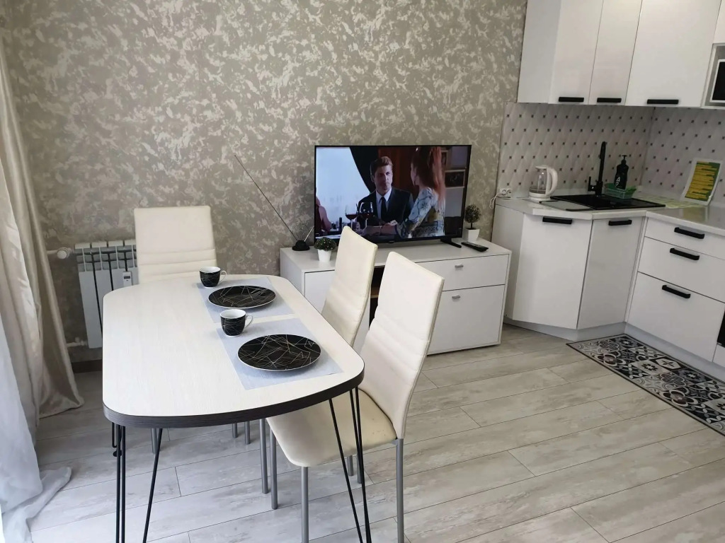 Фотография квартиры Квартира на улице Пискунова 148/4