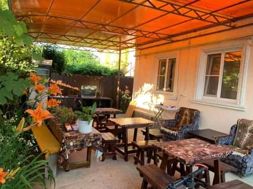 Фотография гостевого дома На Пушкина, 8