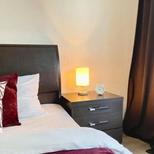 Фотография квартиры Moment House (Момент Хаус) на улице Муравская 38