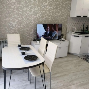 Фотография квартиры Квартира на улице Пискунова 148/4