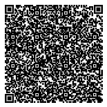 QR код достопримечательности Областная универсальная научная библиотека