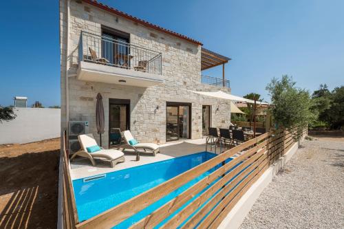 Фотография Коттеджа Villa Rebecca