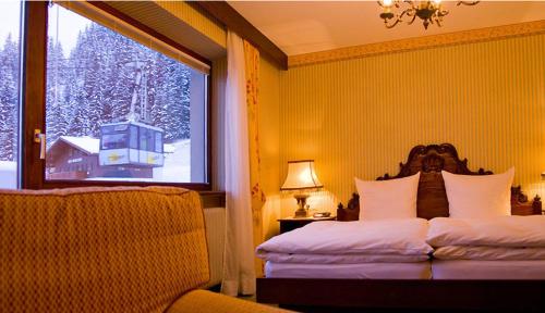 Фотография гостиницы Hotel Olympia