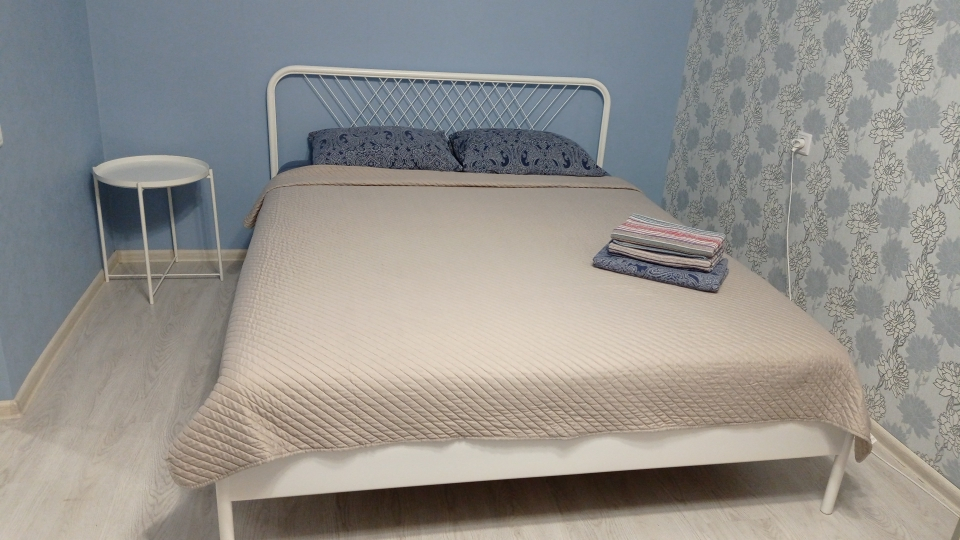 Фотография квартиры Апартаменты НСК на Блюхера 37