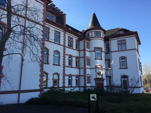 Фотография гостиницы Parkhotel Prinz Carl