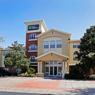 Фотографии гостиницы
Extended Stay America Suites - Jacksonville - Deerwood Park