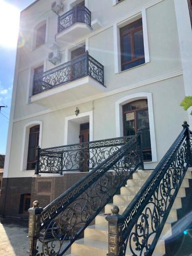 Фотография гостевого дома Анна на Горького, 133