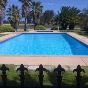 Фотографии базы отдыха
Koonwarra Holiday Park