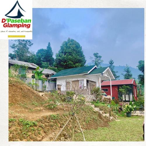 Фотография кемпинга D'Paseban Glamping