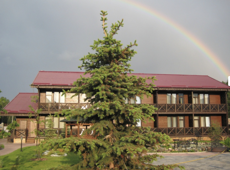 Фотография гостиницы Таганай