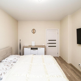 Фотография квартиры Апартаменты на улице Первоцветная 1