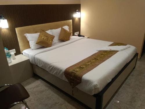 Фотография гостиницы FabExpress Step Inn - Fully Vaccinated Staff