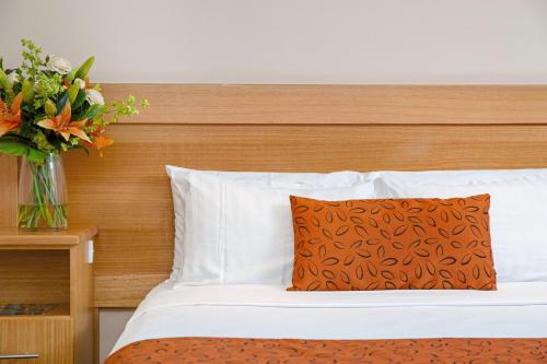 Фотография мотеля Sunseeker Motor Inn