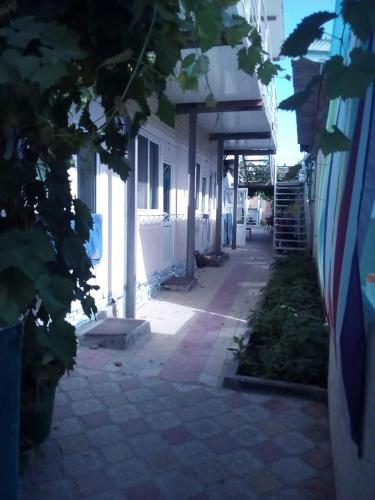 Фотографии гостевого дома
Черноморье