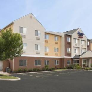 Фотографии гостиницы
Fairfield Inn & Suites Findlay
