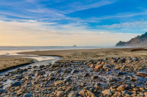 Фотография гостевого дома The Lucky Starfish