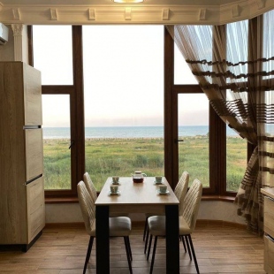 Фотография квартиры Квартира с Видом на Море