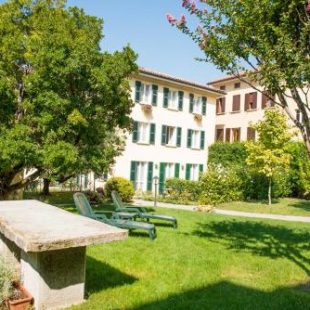 Фотография апарт отеля Residence la Limonera