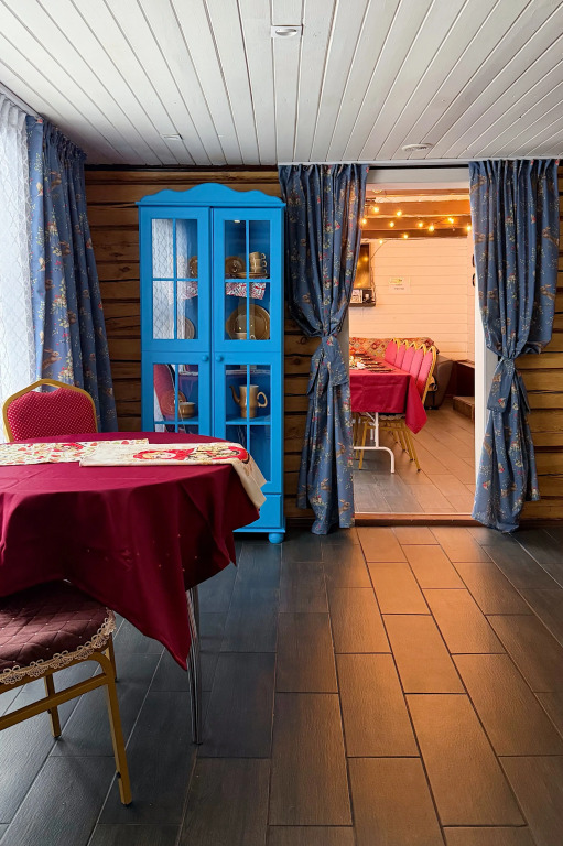 Фотография Коттеджа Частный дом Уютный